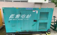 宁县通州四建大波纹箱定制案例