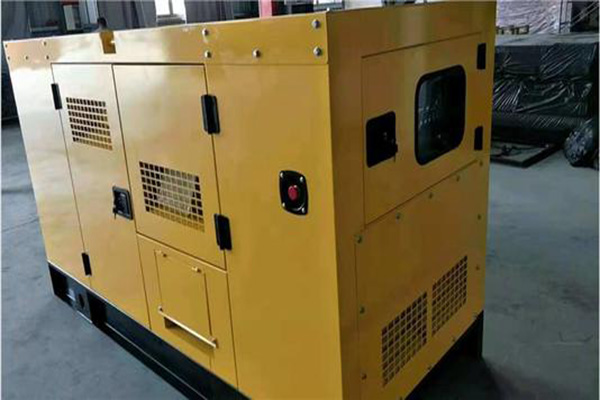 宁县发电机出租