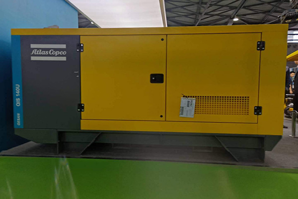 宁县发电机出租