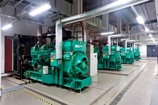 宁县发电机出租