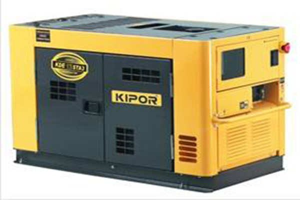 宁县发电机出租