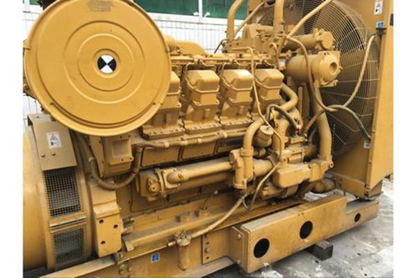 宁县发电机出租