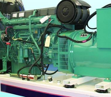 宁县发电机出租