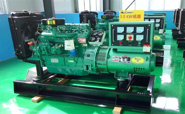 宁县发电机出租